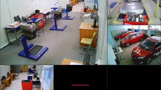 World Skills 2018 ГБПОУ ПТ №2 Ремонт и обслуживание легковых автомобилей (04.07.2018) смотреть онлайн