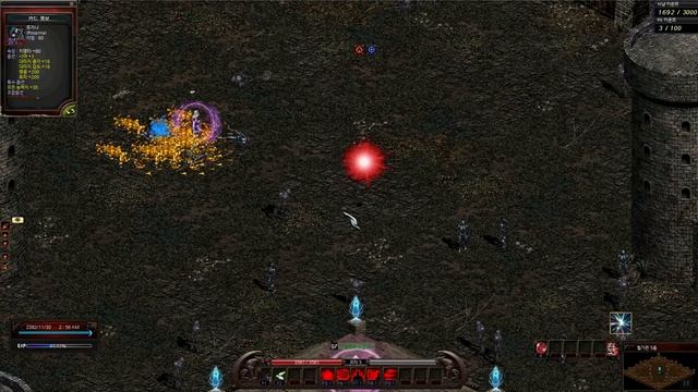 AUTO BOT TOP1 DARKEDEN ORIGIN смотреть онлайн
