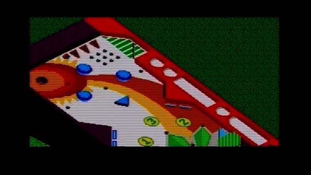 ZANY GOLF (AMIGA) смотреть онлайн