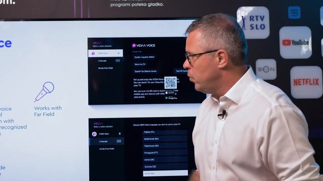Introduction To VIDAA