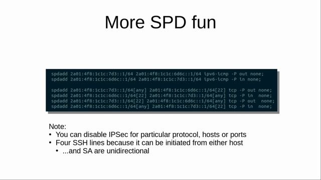 Get rid of these TLS certificates - DevSecCon London 2018 смотреть онлайн