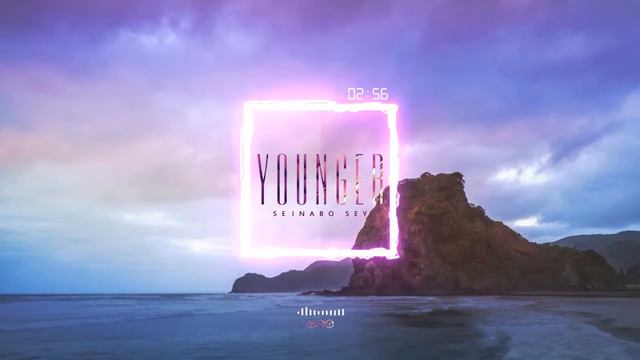Seinabo Sey - Younger (Kygo Remix)