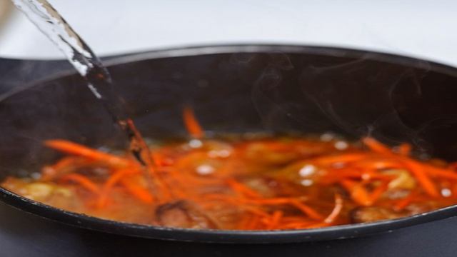 Сборник рецептов