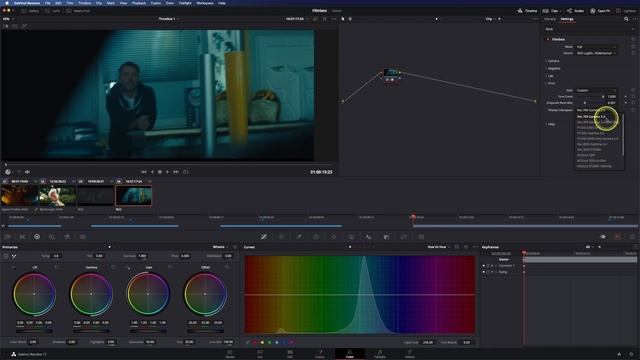 Filmbox | Film Emulation Plugin Review смотреть онлайн