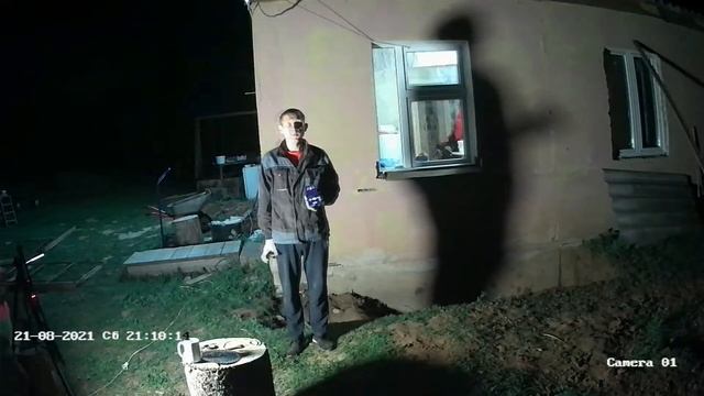 обустройство входа в подвал/погреб в частном доме с улицы своими руками(начало) смотреть онлайн