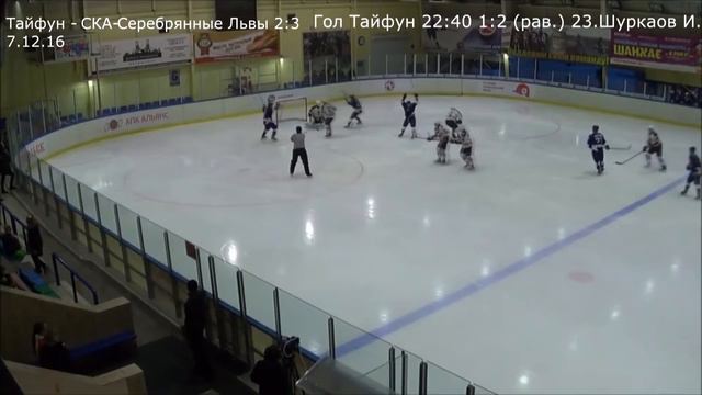 10 самых красивых голов игроков «Тайфуна» в сезоне 2016/17 смотреть онлайн