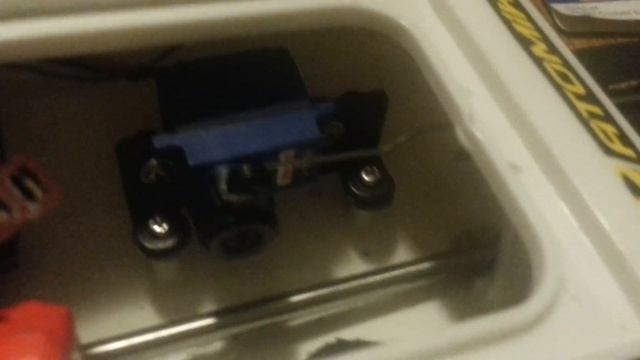 Rc boat Atomik Barbwire upgraded смотреть онлайн