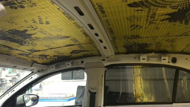 Шкода Октавия звукоизоляция салона могла быть и получше, чем мы сегодня и займемся смотреть онлайн