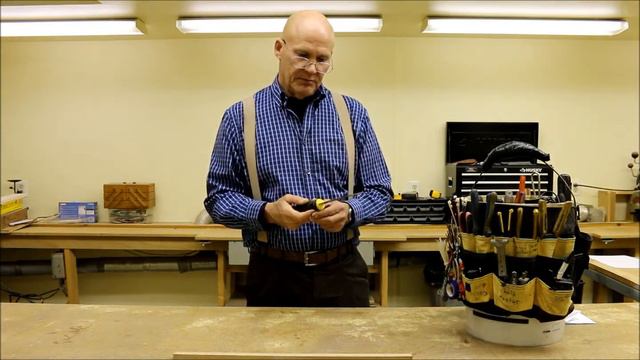 PSL Inside My Toolbox: Stanley 20-556 6-Inch FatMax Jab Saw смотреть онлайн