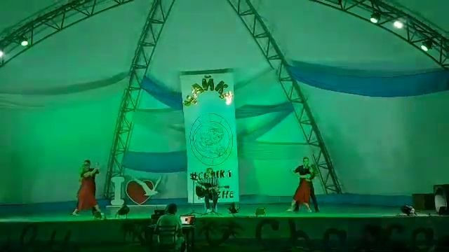 Лагерь"Чайка"Сергеевка смотреть онлайн