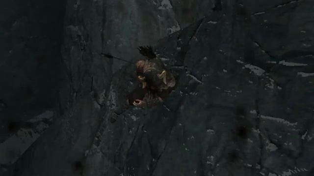 Compilado #1 - Finalizações e mortes - The Elder Scrolls V: Skyrim смотреть онлайн