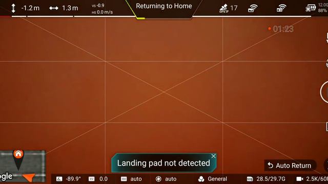 FIMI X8 PL Test 1 Orange pad Oct 31 смотреть онлайн