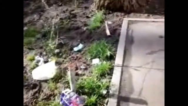 Пластиковые пакеты заполняют Ростов-на-Дону. смотреть онлайн