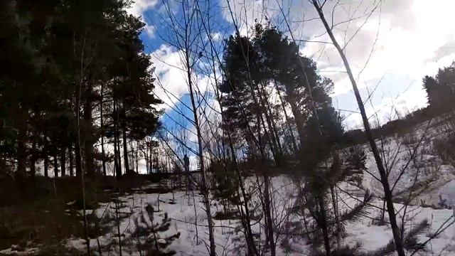 И снова мы на нашем испытательном полигоне смотреть онлайн