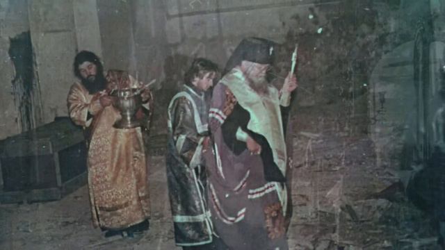 Про Владыку. Памяти митрополита Николая (Кутепова) смотреть онлайн