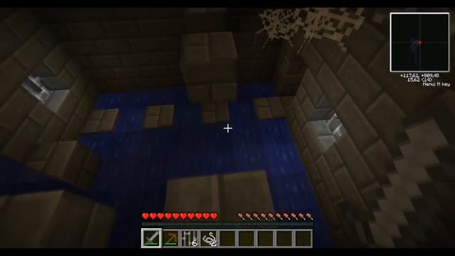 Minecraft карта на прохождение с Melson(побег из тюрьмы) смотреть онлайн