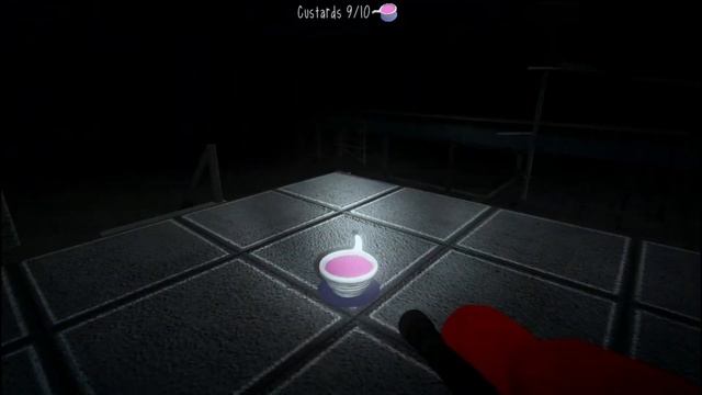 Slendytubbies: Project Rebirth Reborn 1.1 - The Custard Facility (Night) (ST:TUS Version) |30| смотреть онлайн