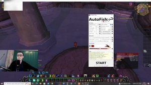 УНИВЕРСАЛЬНЫЙ ФИШБОТ ДЛЯ ВСЕХ ВЕРСИЙ WoW БЕСПЛАТНО!