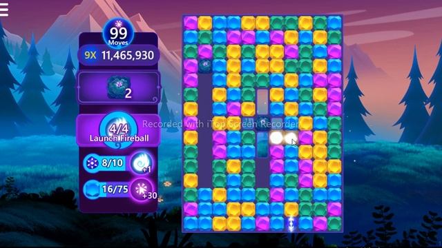 ? Microsoft Gem Drop ? смотреть онлайн