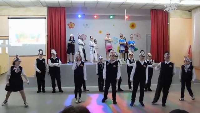 Классный Руководитель Калашникова С.Н. Мбоу Сош 20 Новомосковск (online-video-cutter.com)