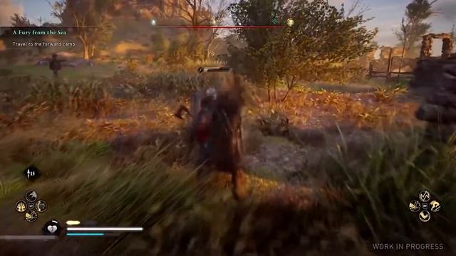 ТЕОРИЯ СЮЖЕТА ASSASSIN'S CREED Valhalla смотреть онлайн