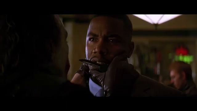 Джокер (Чё ты такой серьезный)