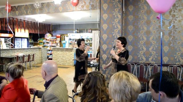 Юбилей родителей :) смотреть онлайн