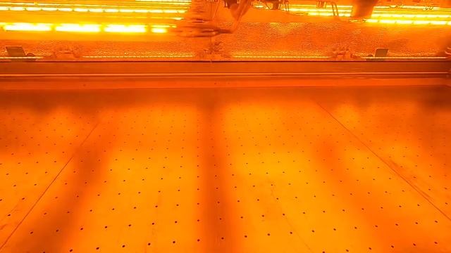 Термовакуумный Пресс Анкорд с PLC контроллером смотреть онлайн