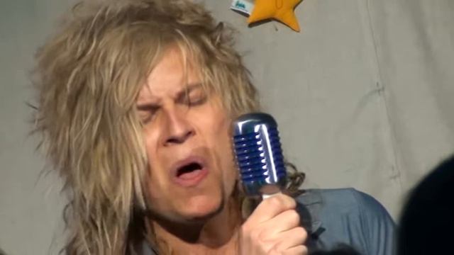 Miro Smajda - Vrazdy (4.8.2011 Praha, Leto plne hviezd) смотреть онлайн