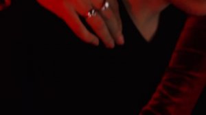 Авторская песня»Первая любовь»