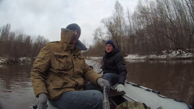 Ривьера 3200 и сузуки 9.9 (15) смотреть онлайн