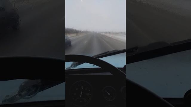 Почему не тормозят задние колёса на ГАЗ-3307, 53 смотреть онлайн