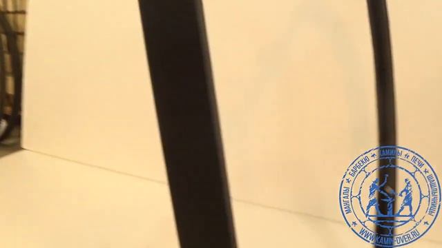 ?СЛАБО СДЕЛАТЬ ?АРОЧНУЮ дверь для камина С ПОДДУВОМ? смотреть онлайн