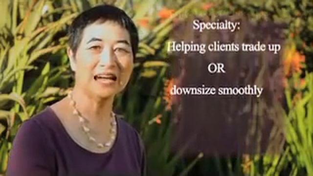 Betty Deitch - real estate broker смотреть онлайн