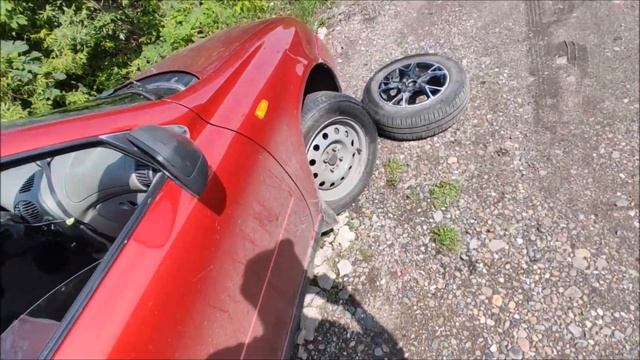 Nokian Nordman SX-3.Отзыв. смотреть онлайн