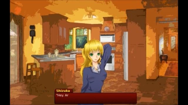 NO... - Little plays Sleepless Night 2: Ladies Night-mare смотреть онлайн