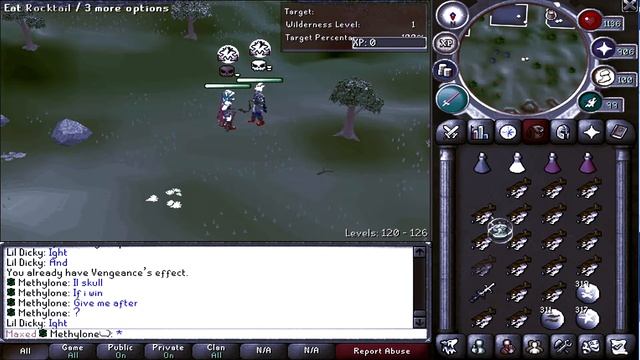 [OCE] Meloncholy [JOIN RIOSCAPE] смотреть онлайн