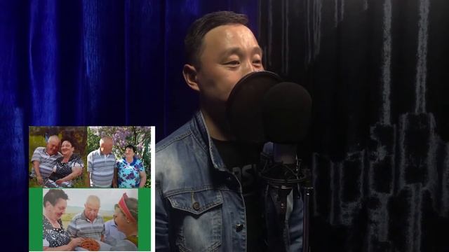 Видеопоздравление с Международным днём пожилого человека от специалистов РМКДЦ "МИР". смотреть онлайн