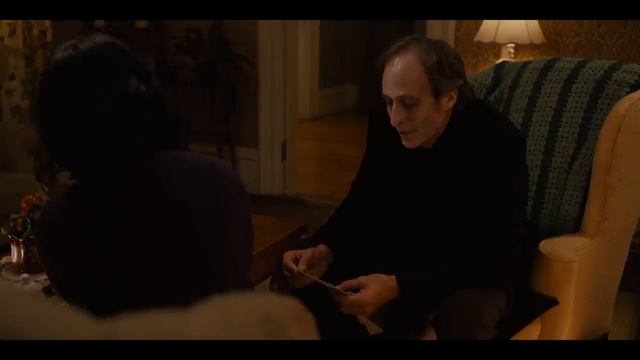 Сад из ЖИВЫХ людей в СТЕНАХ ДОМА смотреть онлайн