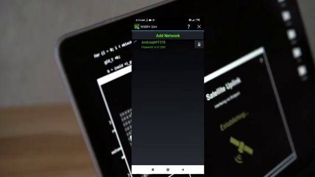 Hack WiFi Password No Root 2024? смотреть онлайн
