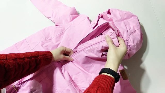 Куртка Reima Engis, арт. 531482