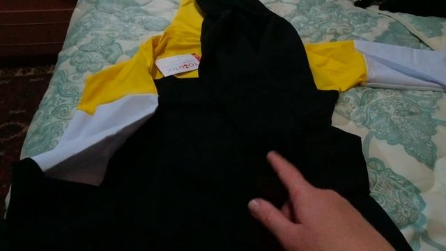 Показываю что набрала Оптом, Мужики отказались от обновок! смотреть онлайн