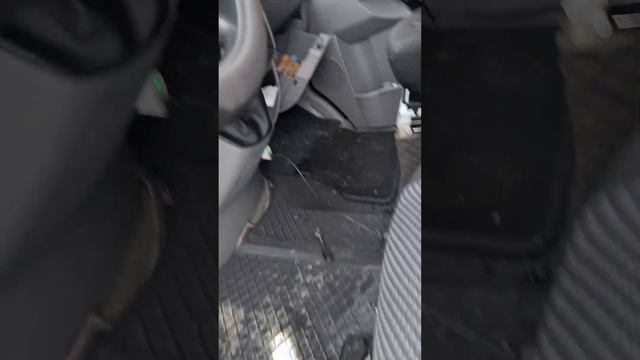 мерседес спринтер 906 не греет печка смотреть онлайн