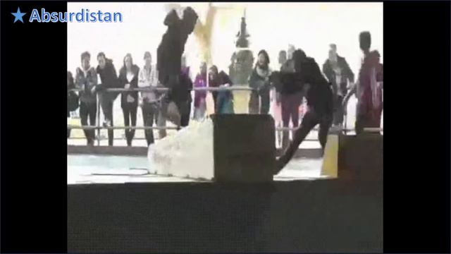 Fails march 2018 Если думаешь что у тебя был неудачный день, посмотри на них смотреть онлайн