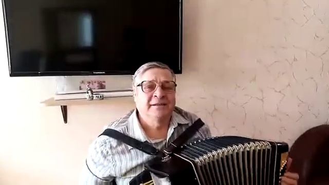 Продолжение занятия за 30.12.2020.Анатолий Авилов проводит занятие с ансамблем Казачьи напевы. смотреть онлайн