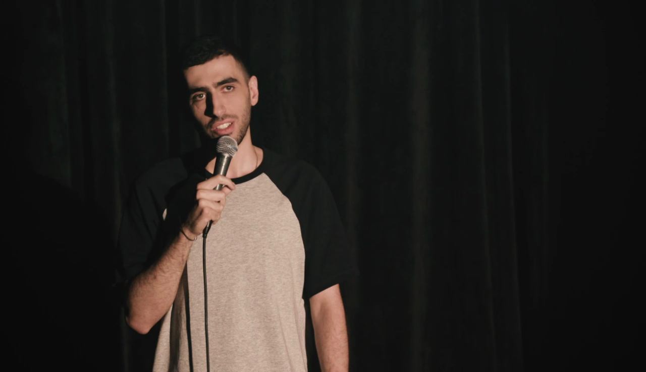 22 КОМИКА: Артур Чапарян - О вкусах в мужчинах смотреть онлайн