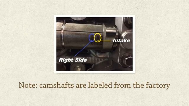 Valve Clearance Adjustment - 2013 Subaru STI смотреть онлайн