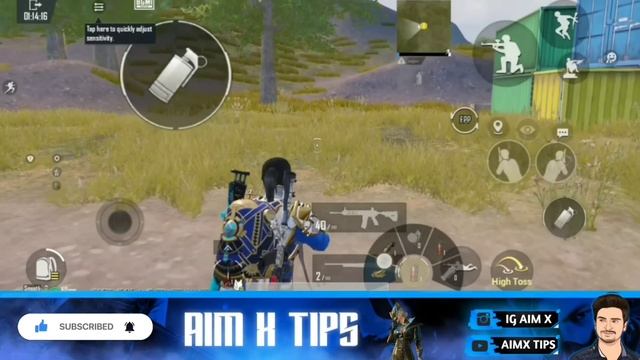 BGMI/PUBG Basic Settings New 2.5 Update|BGMI/PUBG New Settings|Guide|Battlegrounds Mobile India| смотреть онлайн