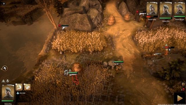 Broken Lines - Uncertainty (Mission 2) - Pre-Release - Let's Play, Introduction Ep. 2 смотреть онлайн