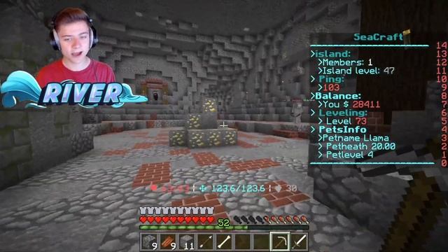 NEW 1.16 HYPIXEL SKYBLOCK LIKE SERVER (JAVA & BEDROCK) 1.8/1.9/1.12.2/1.13.1/1.14/1.15 2020 [HD] смотреть онлайн